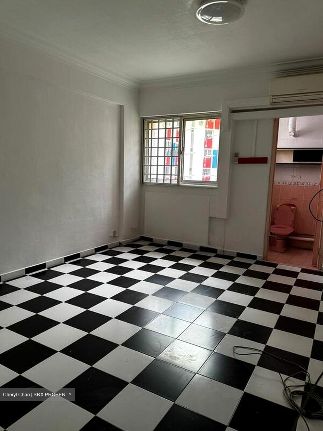 Blk 207 Tampines Street 21 (Tampines), HDB 3 Rooms #515070001